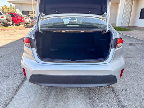 Used 2023 Toyota Corolla LE image 13