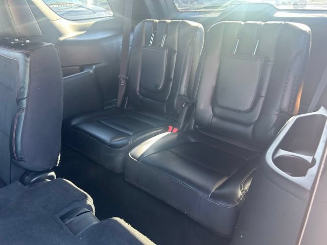 Used 2019 Ford Explorer XLT w/ Equipment Group 202A AWD/4WD image 21