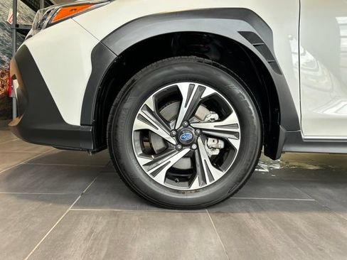 Used 2026 Subaru Crosstrek 2.5i Premium AWD/4WD image 42