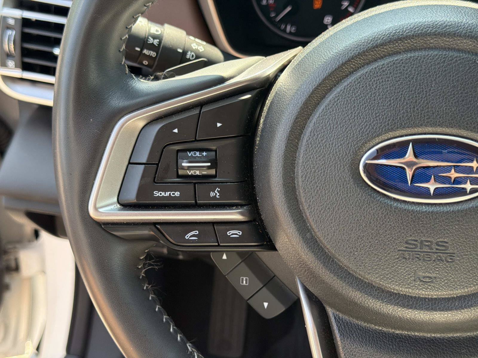 Used 2022 Subaru Outback Touring AWD/4WD image 26
