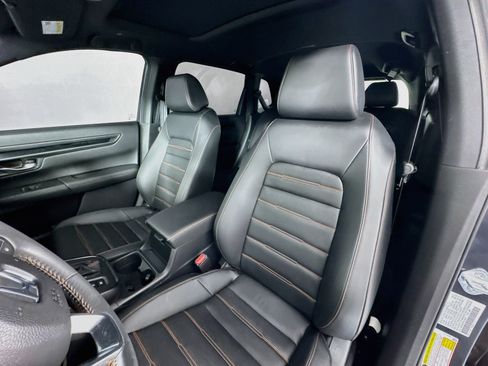 Certified 2024 Honda CR-V Sport-L image 20