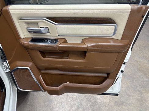 Used 2023 RAM 2500 Laramie image 26