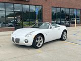 Used 2008 Pontiac Solstice Convertible w/ Preferred Package image 4