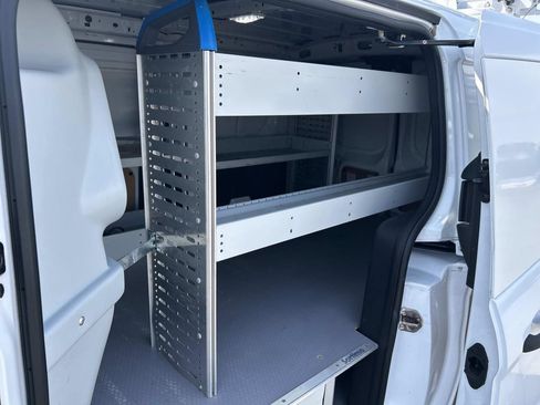Used 2014 Ford Transit Connect XL FWD image 23