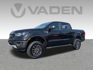 Used 2021 Ford Ranger XLT w/ Equipment Group 301A Mid video 2