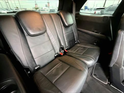 Used 2020 Mercedes-Benz GLS 580 4MATIC image 19