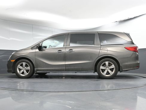 Used 2019 Honda Odyssey EX-L image 28