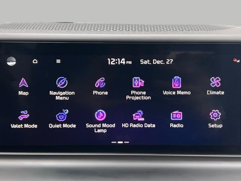 Certified 2024 Kia Seltos EX image 31