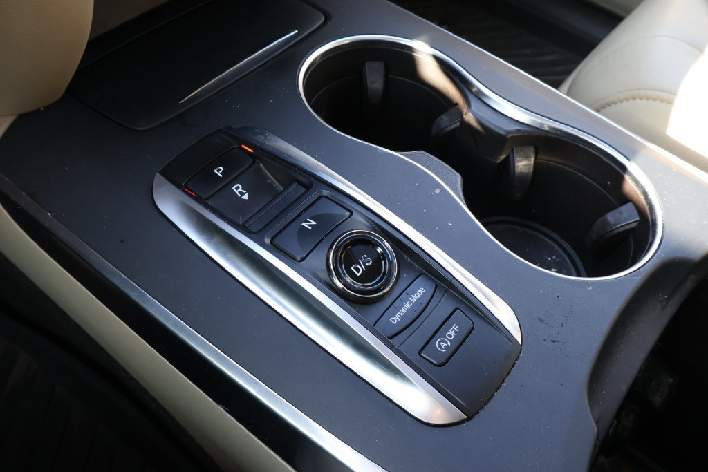 Used 2019 Acura MDX SH-AWD image 27