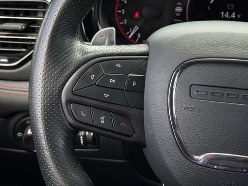 Used 2024 Dodge Durango R/T AWD/4WD image 17