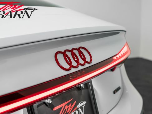 Used 2021 Audi RS 7 Sportback w/ RS 7 Executive Package image 14