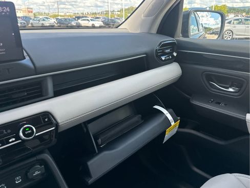 New 2026 Honda Passport RTL image 35
