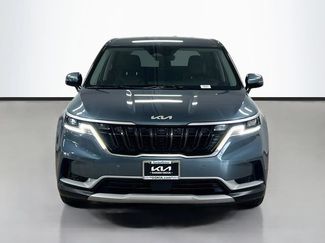 Certified 2023 Kia Carnival EX FWD video 2