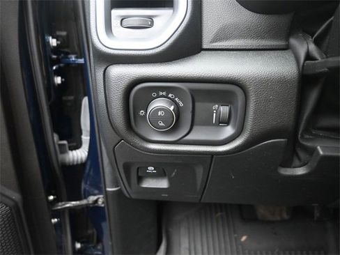 Used 2022 RAM 1500 Big Horn image 33