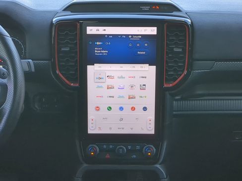 Used 2024 Ford Ranger Raptor image 16