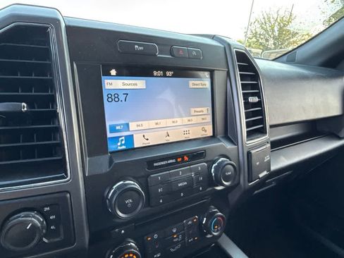 Used 2018 Ford F150 XLT w/ Equipment Group 302A Luxury AWD/4WD image 20