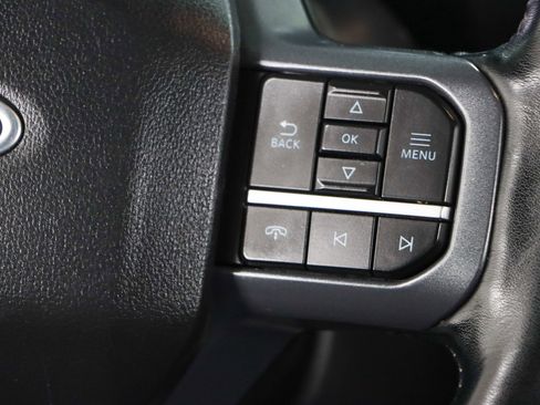 Used 2023 Ford F150 Lariat w/ Equipment Group 502A High AWD/4WD image 16