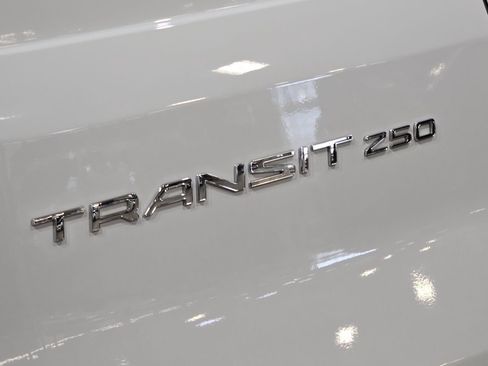 New 2025 Ford Transit 250 Base image 3