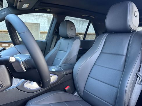 New 2026 Mercedes-Benz GLE 350 4MATIC image 5