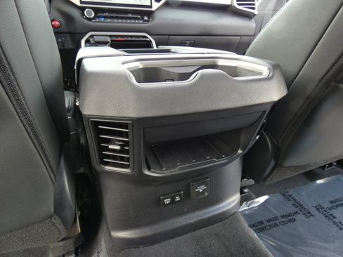 Used 2025 Toyota Tundra Limited w/ TRD Off-Road Package image 55