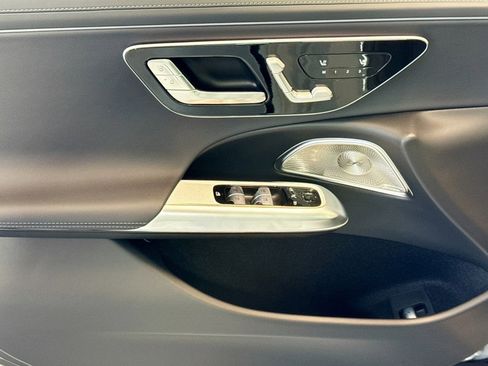 New 2026 Mercedes-Benz E 350 Sedan image 16