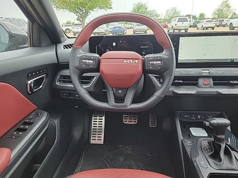 New 2026 Kia K4 GT-Line Turbo FWD image 13