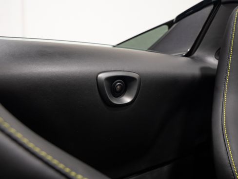 Used 2021 McLaren 720S Performance RWD image 84