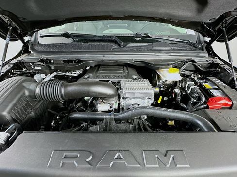 New 2026 RAM 1500 Rebel AWD/4WD image 18