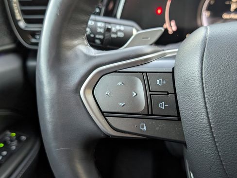 Certified 2024 Lexus NX 350 AWD w/ Vision Package image 25