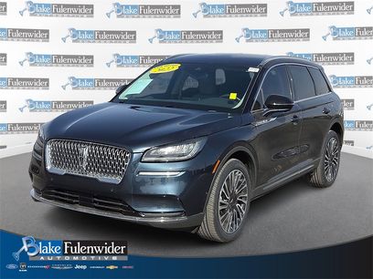 Used 2022 Lincoln Corsair Reserve