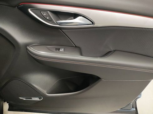 New 2026 Buick Envision Sport Touring image 9