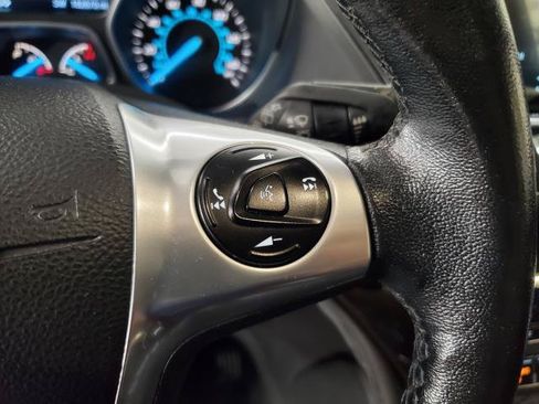 Used 2016 Ford Escape Titanium AWD/4WD image 21