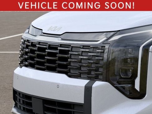 New 2026 Kia Sportage EX AWD/4WD image 12