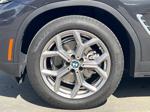 Used 2022 BMW X3 sDrive30i w/ Convenience Package image 26