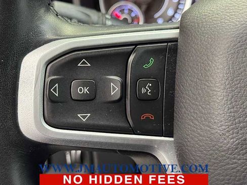 Used 2020 RAM 1500 Big Horn image 42