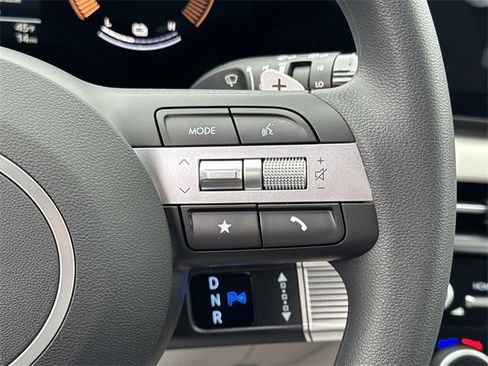 New 2026 Hyundai Tucson SEL image 26