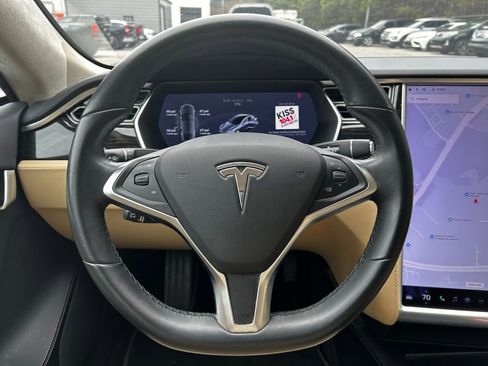 Used 2016 Tesla Model S 75 image 12