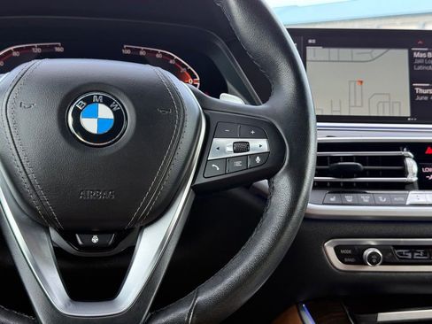 Used 2021 BMW X5 sDrive40i w/ Premium Package 2 RWD image 19