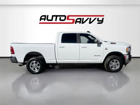 Used 2022 RAM 2500 Big Horn w/ Level 1 Equipment Group image 8