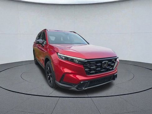 Used 2024 Honda CR-V Sport image 7