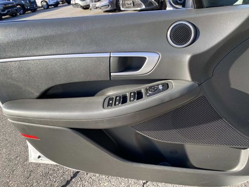 Used 2021 Hyundai Sonata SE image 21