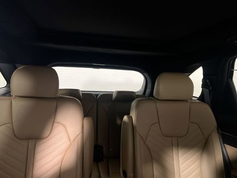 New 2026 Kia Sorento SX Prestige w/ Olive Brown Leather Package image 35