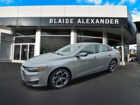 Used 2023 Chevrolet Malibu LT image 10