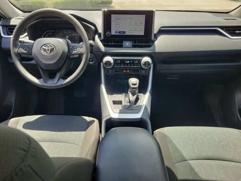 Used 2024 Toyota RAV4 XLE FWD image 12