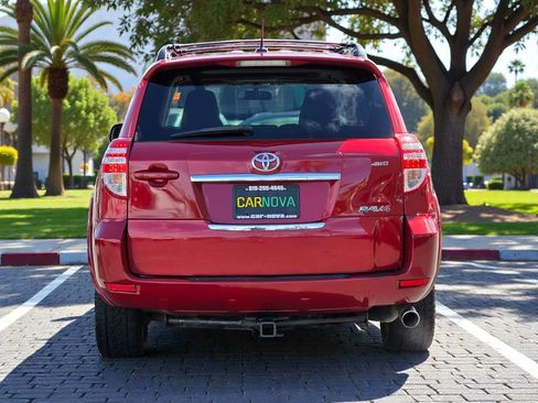 Used 2012 Toyota RAV4 Sport image 6