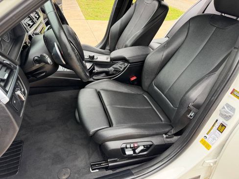 Used 2018 BMW 330i Sedan w/ Convenience Package RWD image 37