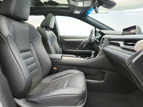 Used 2016 Lexus RX 350 F Sport AWD/4WD image 31