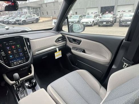 New 2026 Subaru Forester Wilderness AWD/4WD image 24