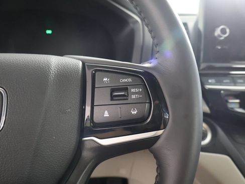 Certified 2026 Honda Odyssey EX-L image 48