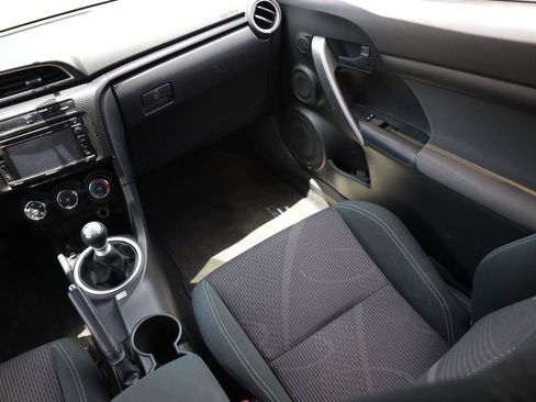 Used 2014 Scion tC 10 Series FWD image 21